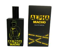 Macho Alpha Eau de Parfum 30ml