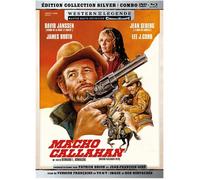 Macho Callahan Combo Blu-Ray + DVD Nuevo