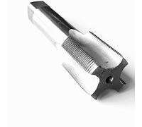 Macho de roscar de Rosca HSS M40/M41/M42/M43 * 0,5/0,75/1,0/1,25/1,5/2,0/2,5/3,0/4,0mm for roscado de Metal (Size : M42x1.0)