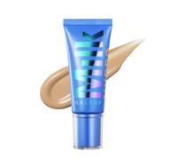 MACHO MACHO MACHO HYDRO ARRERTE Hidratante Tinte de piel de gel con cido hialurnico - Cobertura de luz construible por hasta 12 horas con acabado h