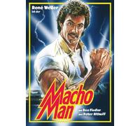 Macho Man [Alemania] [DVD]