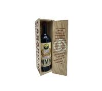 Macho Man Monastrell Jeroboam 3L