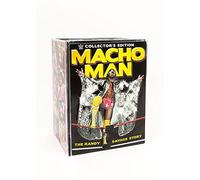 Macho Man: The Randy Savage Story [USA] [DVD]