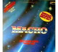 Macho / Peter Jacques Band - Mothers Love (Mama Mia) / Is It It?