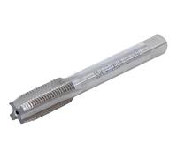 Macho STI de corte M10 x 1,25 mm - HSS-G - Precisión y durabilidad, Acero, Pro - D-Work