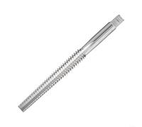 Macho trapezoidal manual TR10x2mm echada 110m m para el corte eficaz del hilo en agujeros más profundos