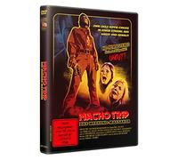 Macho Trip - Das Weekend-Massaker (uncut) [DVD]