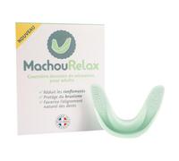 MachouRelax Férula Dental de Realajación para Adultos