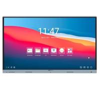 MACHPOWER Accesorios PC y Portátiles Marca Modelo Display Touch INTERATTIVO 75 16:9 4K UHD