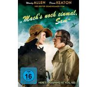 Mach's noch einmal Sam [Alemania] [DVD]