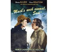 Mach's noch einmal Sam - Fine Films [Alemania] [DVD]
