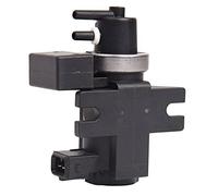 MACHSWON Ajuste para BMVV 1 3 5 6 7ER X3 X5 X6 Turbo Presión Boost Control Electroválvula