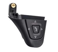 MACHSWON Control del volante del control del botón a la derecha, compatible con Scania P G R T Series Truck, 2004+ F K N Serie, Passenger lado 1870910