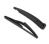 MACHSWON Juego de Escobilla Limpia Trasero, Brazo de Limpiaparabrisas Trasero para Mini Countryman R60, Mini Cooper R56