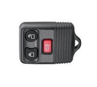 MACHSWON Llavero de entrada sin llave con control remoto de 3 botones CWTWB1U212 para Ford F-150 F-250 F-350