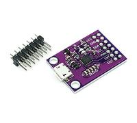 MACHSWON MCU-2112 CP2112 - Placa de depuración USB a I2C módulo de comunicación