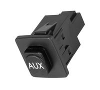 MACHSWON Puerto auxiliar de repuesto 39112-TA0-A01 para Accord Crosstour Pilot | Adaptador de entrada de audio de 3,5 mm para reparación de conexión AUX