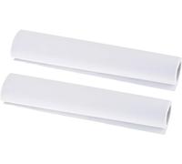 MACHSWON Rollo de hojas de espuma EVA de 13.7 x 39.37 pulgadas, hojas de manualidades de 1 mm de grosor, papel de espuma EVA para cosplay, aula, álbumes de recortes, fiestas, Halloween, proyectos de