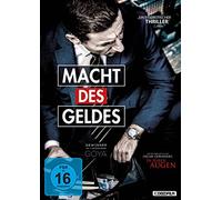 Macht des Geldes (Limitierte Auflage) [DVD]