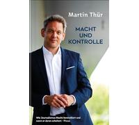 Macht und Kontrolle: Wie Journalismus Macht kontrolliert und wann er daran scheitert (Theodor-Herzl-Vorlesung)