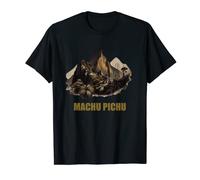 Machu Picchu Peru - Recuerdo para amantes Camiseta