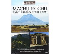 Machu Picchu & the Legacy of the Incas: Sites of the World's Cultures [USA] [DVD]