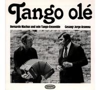 Machus,Bernardo - Tango Ole' [Import]