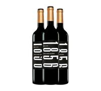 Macià Batle 1856 Tinto Vi de la Terra de Mallorca 75 cl Vino tinto (Caja de 3 Botellas de 75 cl)