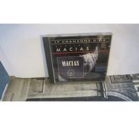 Macias, Enrico - 17 Chansons d'or