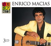 Macias, Enrico - Best Hits -Digi-