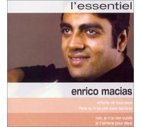 Macias, Enrico - Essentiel 2002 [Import]