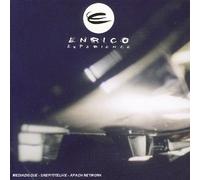 Macias, Enrico - Experience