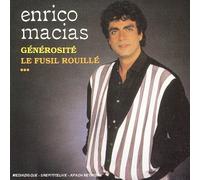 Macias, Enrico - Generosite