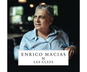 Macias, Enrico - Les Clefs