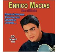 Macias, Enrico – Les Debuts – Ulysse