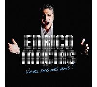 Macias, Enrico - Venez Tous Mes Amis!