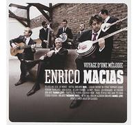 Macias, Enrico - Voyage D'une Melodie