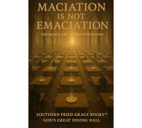 Maciation Is Not Emaciation: The Sacred Art of Holy Portioning