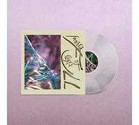 MACIE STEWART - MOUTH FULL OF GLASS (CLEAR VINYL) [Vinilo]