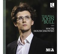 Maciej Skrzeczkowski - The Real John Bull
