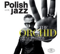 Maciej Trio The Orchid (Vinyl)