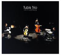 Maciej Tubis Trio - Maciej Tubis Trio: Live in Luxemburg (digipack) [CD]