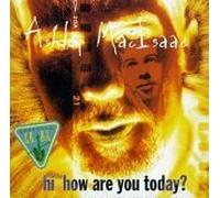 Ashley Mc Isaac - Hi How Are You Today?