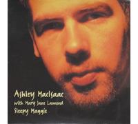 Macisaac, Ashley - Sleepy Maggie
