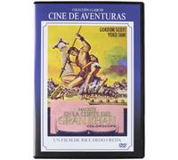 Maciste en la corte del gran Khan [DVD]