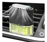 Maciun Ambientador de aire para coche, 5 ml, difusor de aceite esencial para coche, perfume, adornos de coche, decoración para coche
