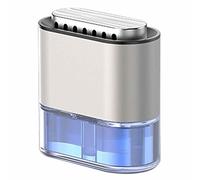 Maciun Ambientador de coche con clip de liberación de aire, perfume prolongado de colonia de flores | Ambientador natural para coche de 5 ml, ambientador de coche para distribuir fragancias y