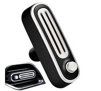 Maciun Clips de ventilación para coche, ambientador, clips de ventilación, difusor de aromaterapia para coche, difusor de aroma, difusor de perfume para coche, clip de ventilación