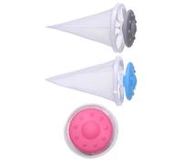 Maciun Colector de pelusa para lavandería, bolsa de malla para filtro de pelo para lavadora, red de filtro de pelo para el hogar, dormitorio, escuela, apartamento