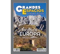 Macizo oriental de los Picos de Europa. Excursiones y ascensiones: Grandes Espacios 292